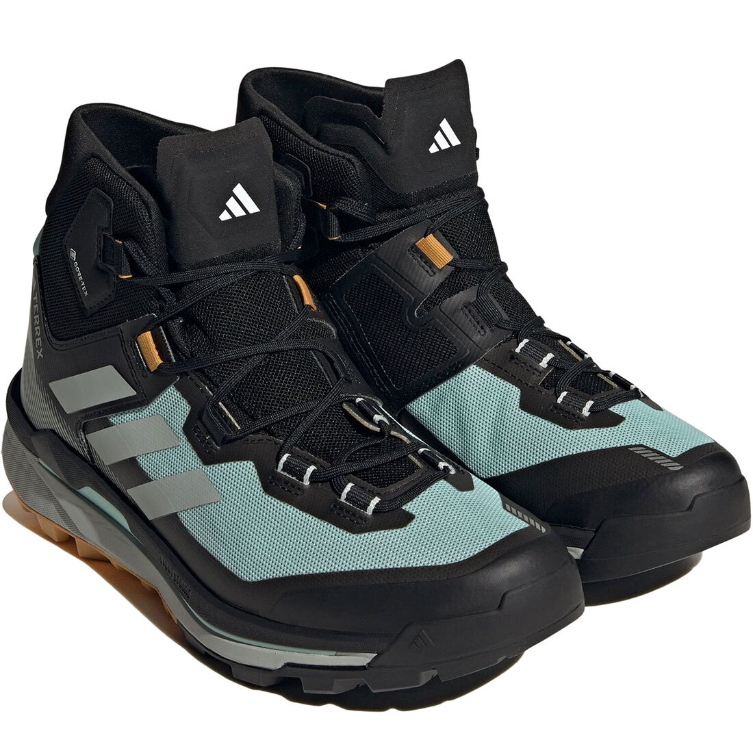 アディダス テレックス スカイチェイサー テック ゴアテックス 26cm ブラック 税込定価30800円 adidas TERREX SKYCHASER TECH GORE-TEX拍卖