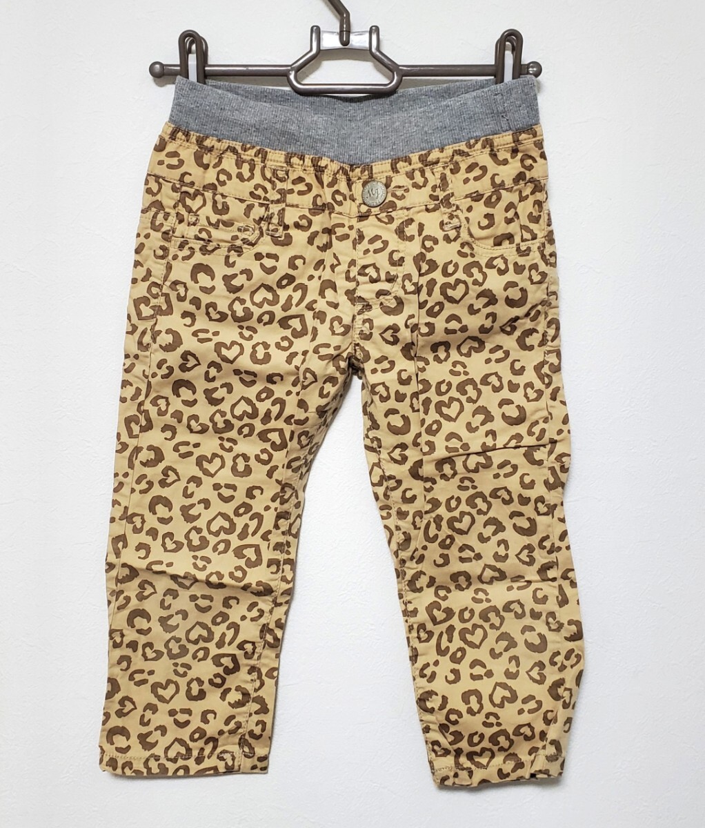 〈130〉MPS ストレッチ パンツ ズボン yut130拍卖