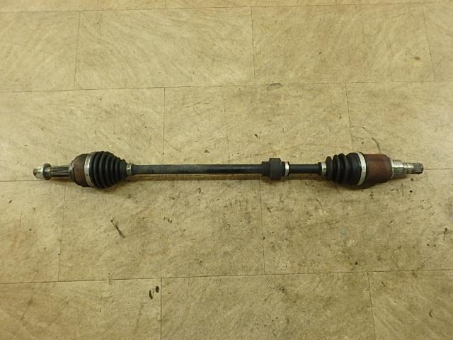 ノート  E12 フロント右ドライブシャフト K23 39100-3VA0E拍卖