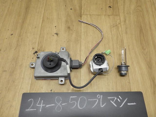 プレマシー  CREW ライトコントロールユニット バラスト 36F W3T15671 C236-51-0H3拍卖
