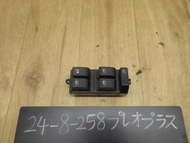 プレオプラス  LA310F パワーウインドウスイッチ P/W T19 84820-B2280拍卖