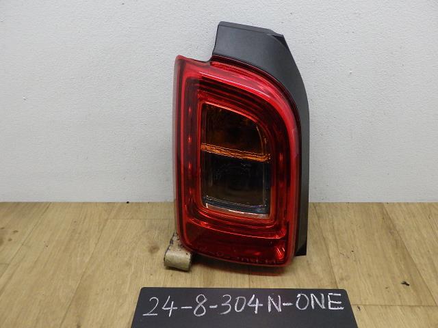 N-ONE  JG2 左テールランプ ライト レンズ NH624PA イチコ D113 33550-T4G-J11拍卖