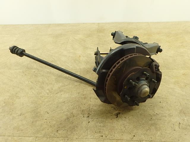 アトラス GB-SK2F23 フロント左ナックルハブ  531 40015-5T900拍卖