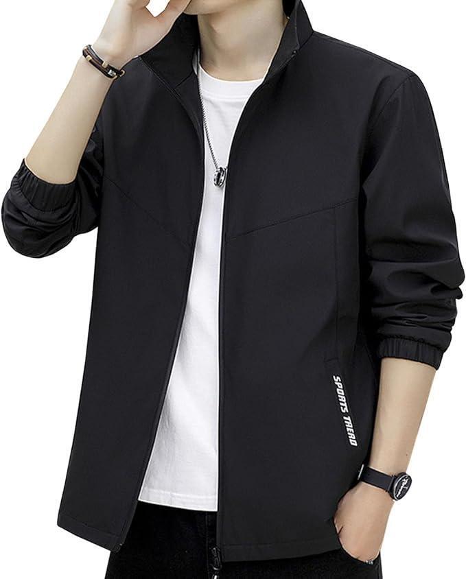 ジャケット メンズ カジュアル 2XL拍卖