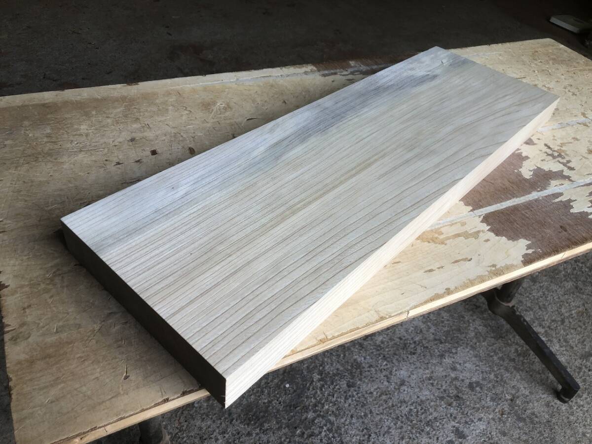 送料無料!栓【Z499G】765×247×47㎜ セン 自然素材 クラフト 乾燥材 木工 DIY 材木 天然木 無垢材《銘木すずめや》拍卖