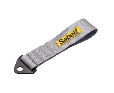 Sabelt (サベルト) トーストラップ TOW STRAP(けん引フック) グレー 正規品拍卖