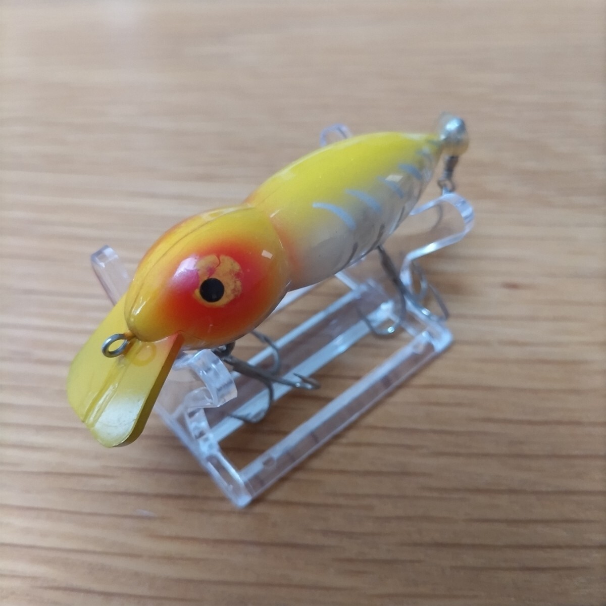 ヘドン クラップシューター heddon オールドルアー アメリカンルアー 拍卖