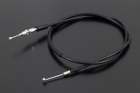 N146-2091 CB750K クラッチワイヤー (STD)拍卖