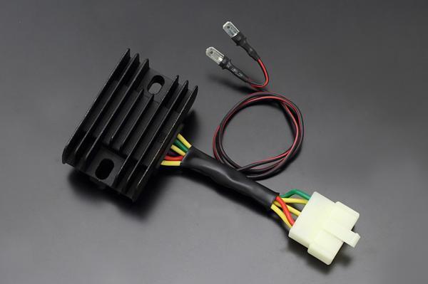 N178-4061 CB400FOUR ICレギュレーター拍卖