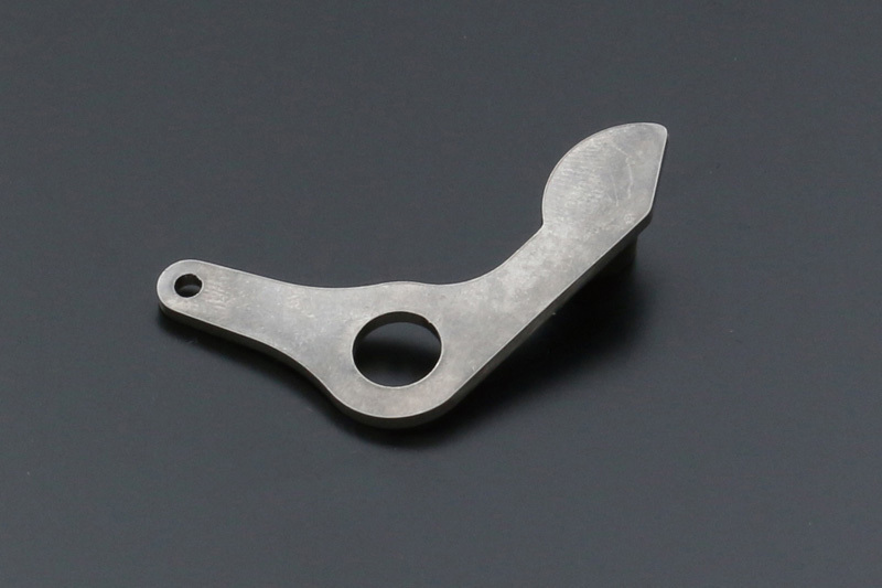 Z81-2532 Z/KZ チェンジポジショニングレバー 在庫処分 値下げ拍卖