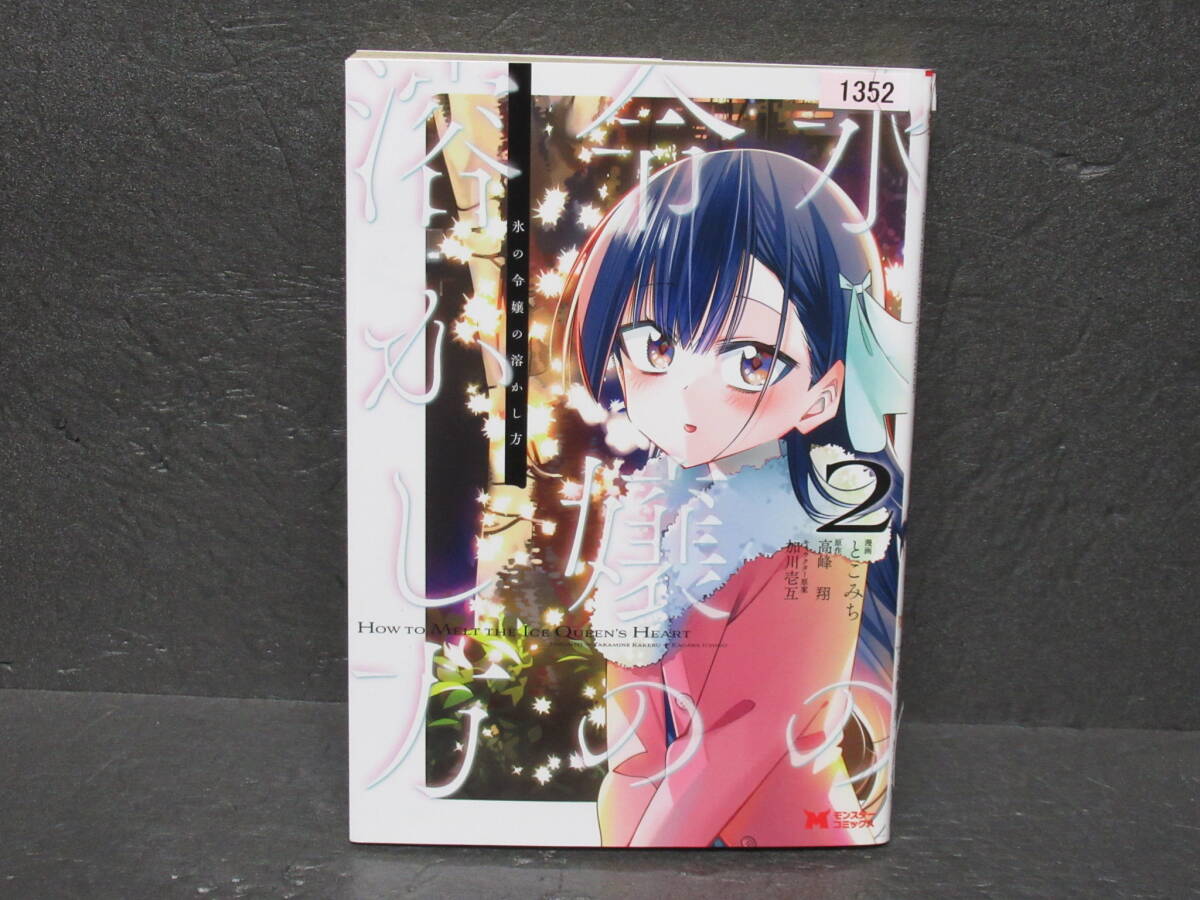 氷の令嬢の溶かし方(2) 9/6604拍卖