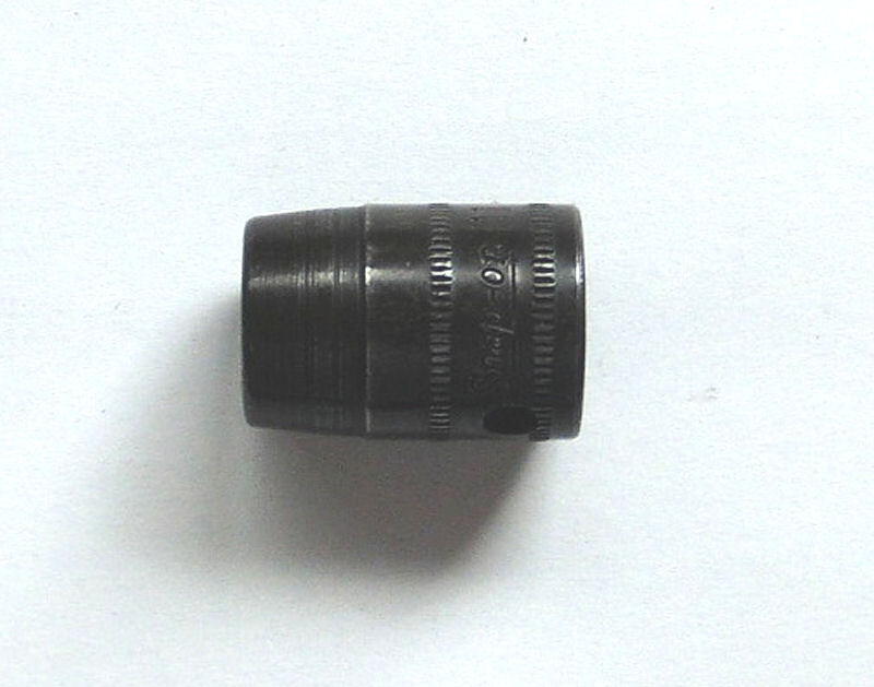 長期在庫特価 Snap-on (スナップオン) 3/8 (9.5mm) 差込み 6角 インパクト用マグネットソケット11mm MFIMM11 並行輸入 未使用品 即決拍卖