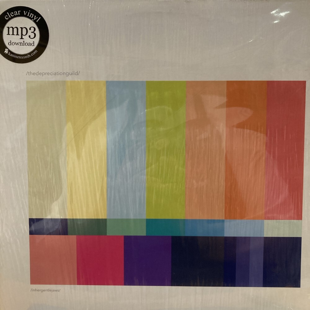 【心斎橋】DEPRECIATION GUILD/IN HER GENTLE JAWS(431)拍卖