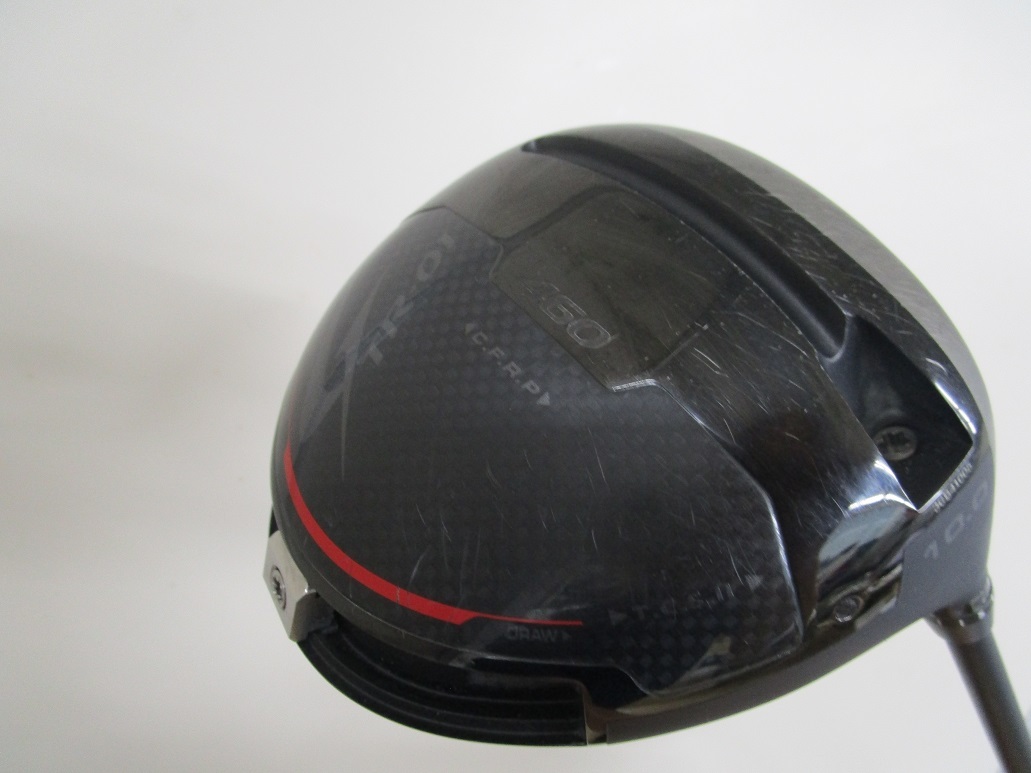 GOLDEN PRIX TR-01 460 TENSEI50  S 10°☆拍卖