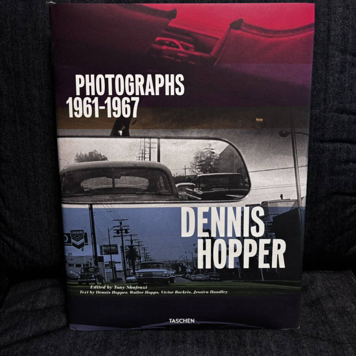 Dennis Hopper デニス・ホッパー Photographs EASY RIDER HELLS ANGELS OUTLAWS BIKERIDERS Danny Lyon ダニー・ライオン イージーライダー拍卖