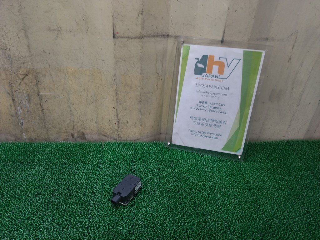 ホンダ RFスマートユニット インサイト DAA-ZE2, 2009 #hyj NSP170314拍卖