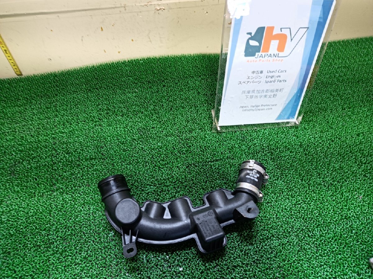 シトロエン エアクリーナーパイプ DS5 ABA-B85F02, 2012 #hyj NSP196615拍卖