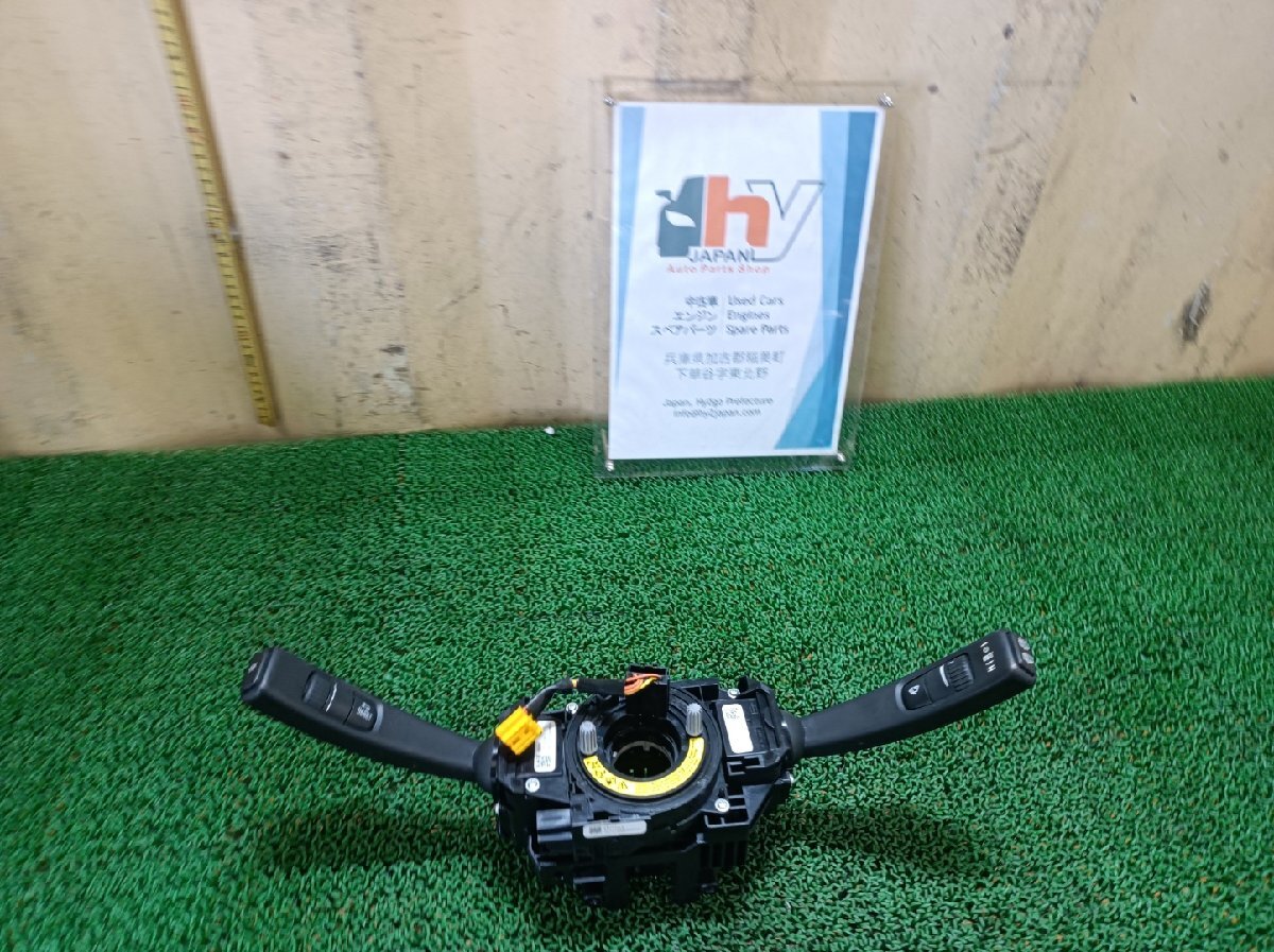 ボルボ コンビネーションスイッチ V40 DBA-MB4164T, 2013 #hyj NSP182621拍卖