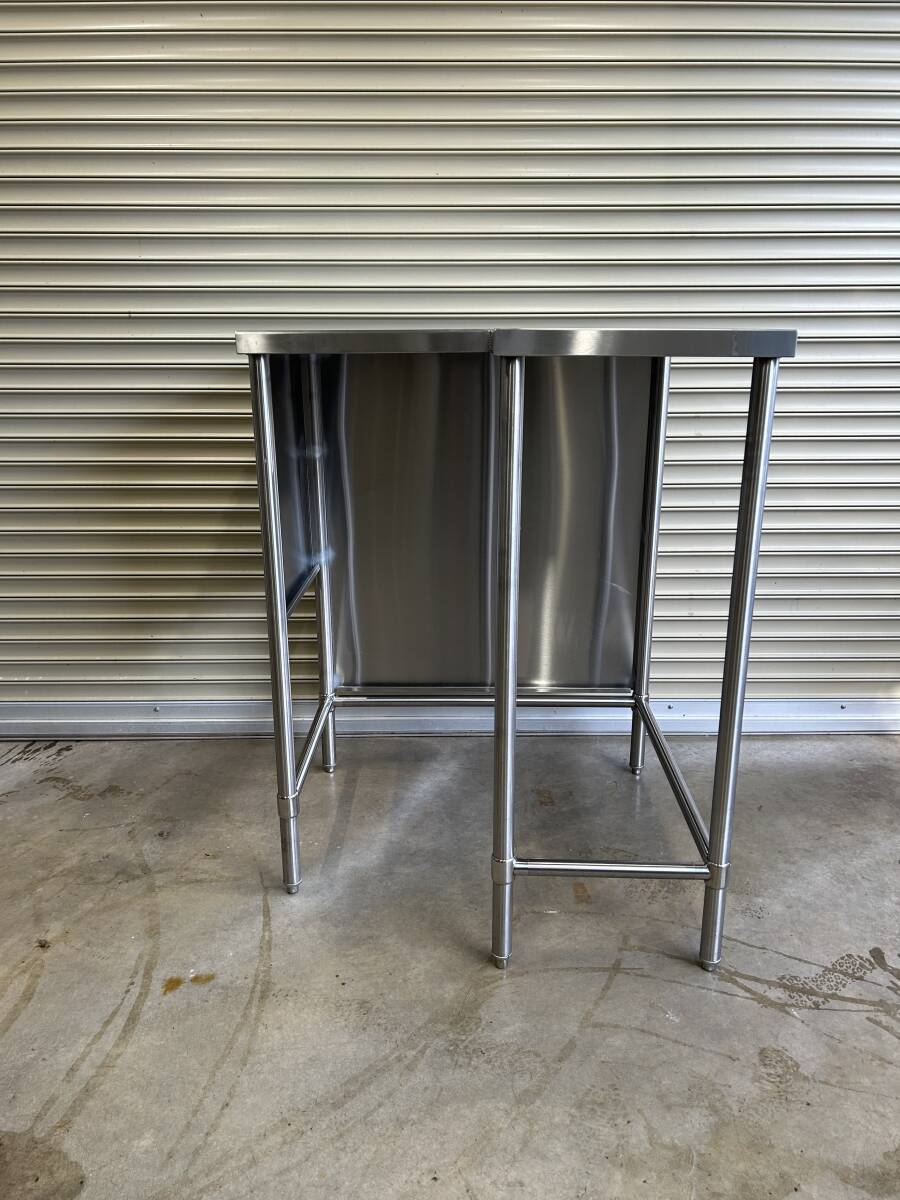 d240726-3 作業台 895x830x1150 拍卖