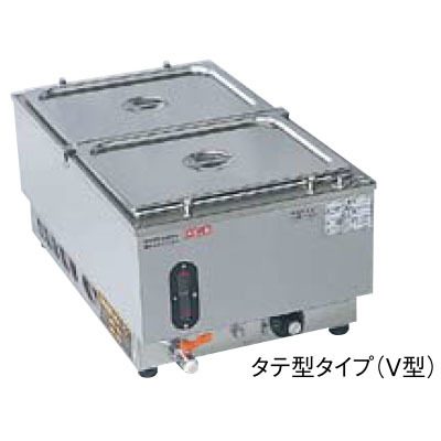 (業務用)電気ウォーマーポットNWL-870型 NWL-タテ 870 VF 幅350×奥行590×高さ250拍卖