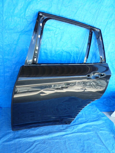 ☆BF705 BMW F48 X1 リアドア 左拍卖
