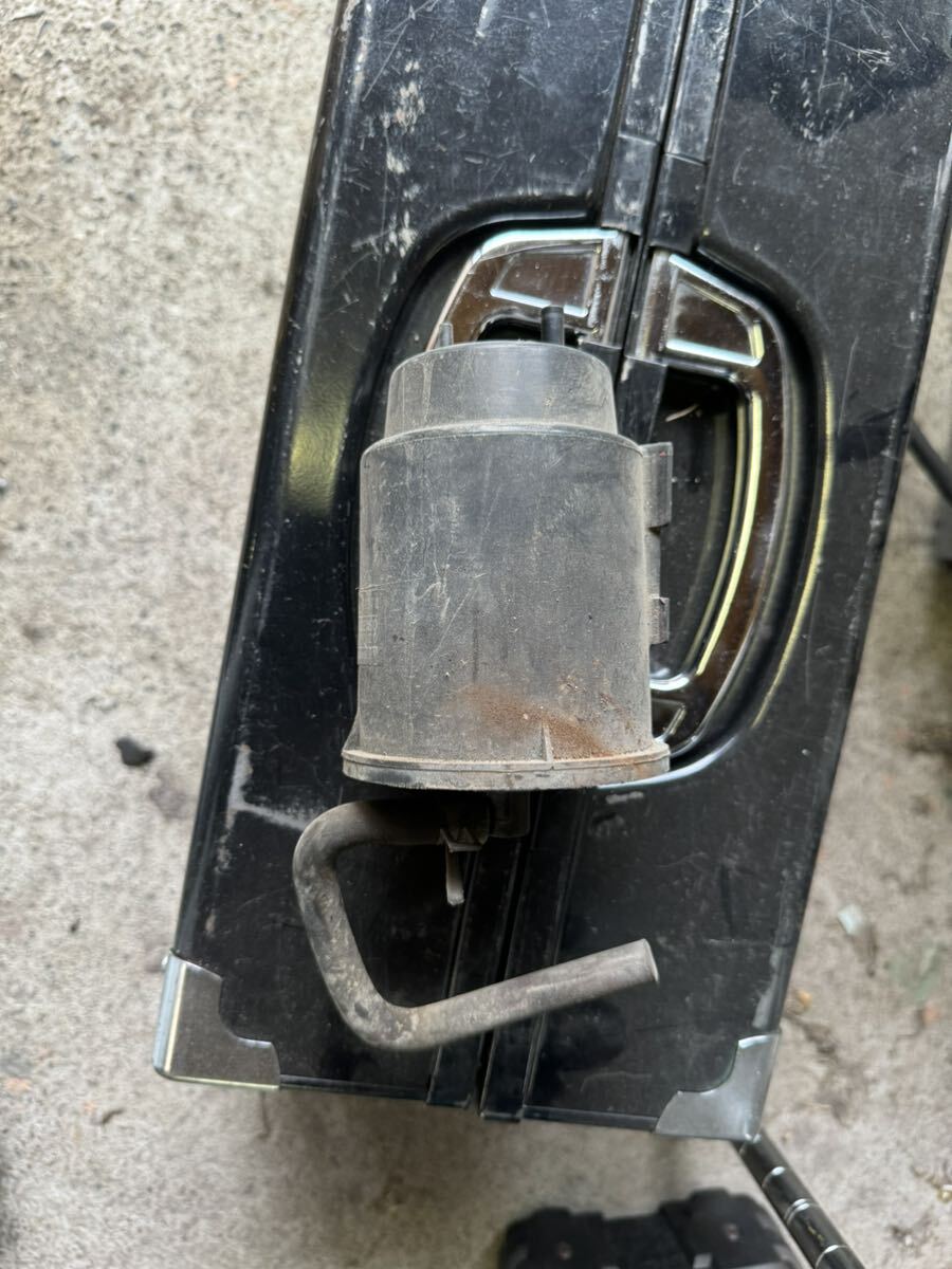 AE86 ハチロク キャニスター スプリンタートレノ カローラレビン拍卖