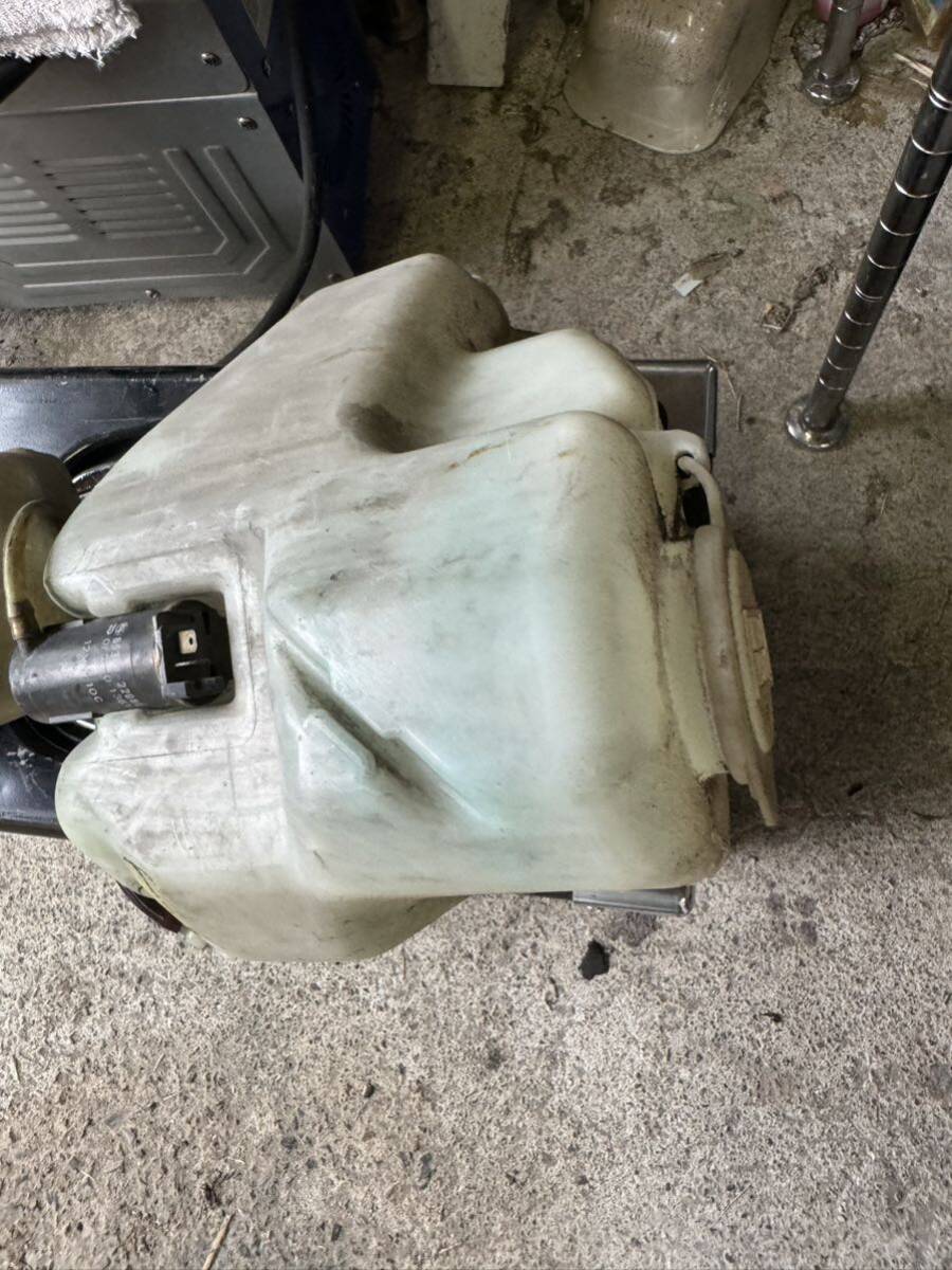 AE86 ウォッシャー液タンク ハチロク スプリンタートレノ カローラレビン拍卖
