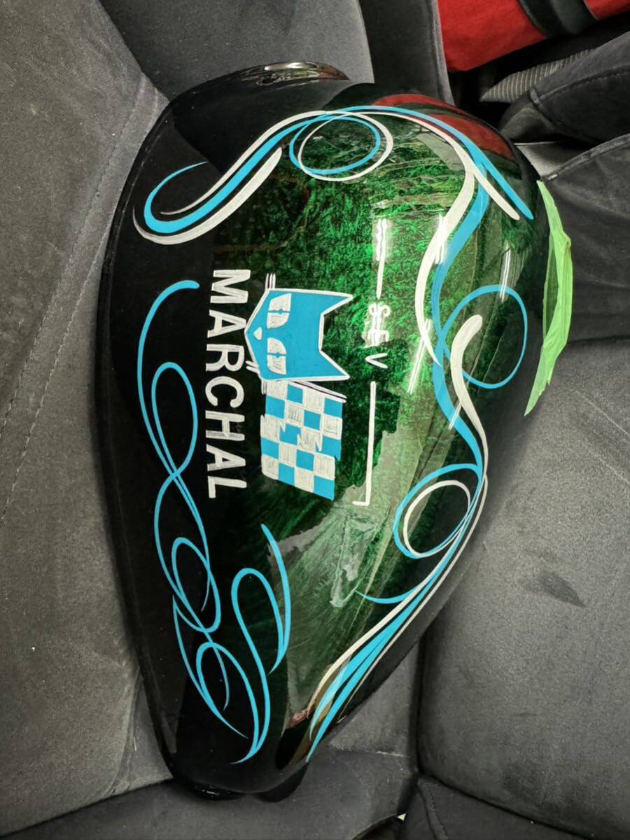 ホンダ モンキー 純正 タンク マーシャル Z50 AB27 ゴリラ拍卖