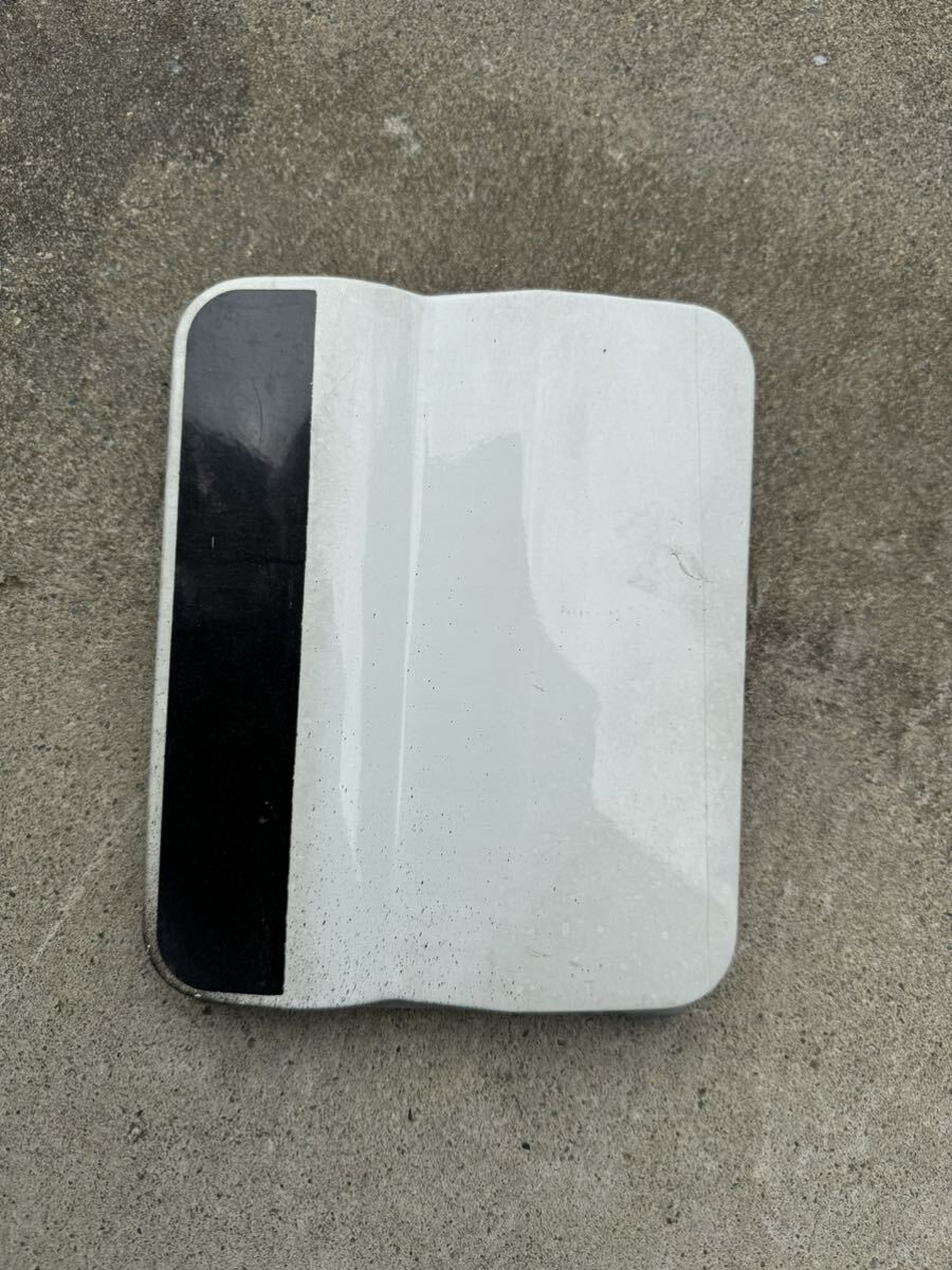 AE86 給油口 頭文字D ハチロク パンダトレノ スプリンタートレノ拍卖