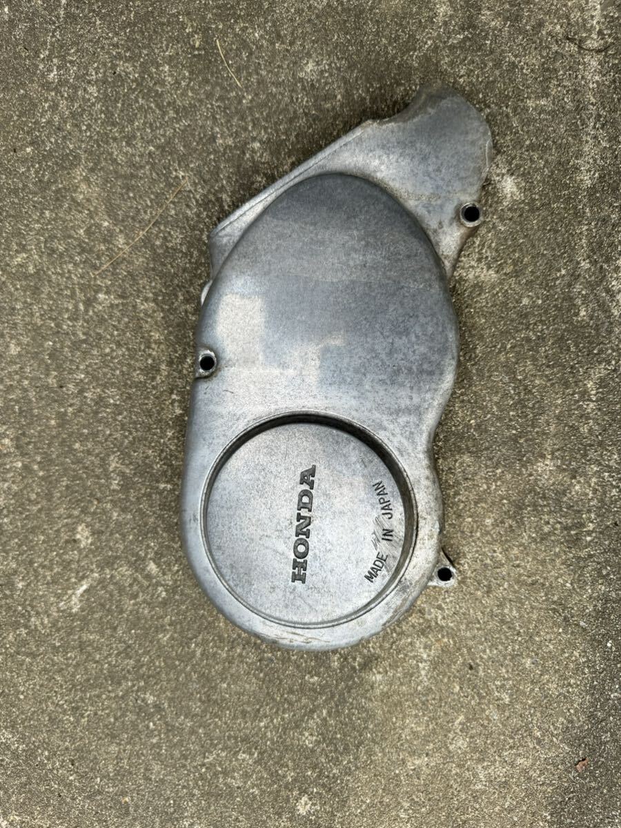ホンダ純正 モンキーゴリラ6V エンジンカバー Z50J拍卖