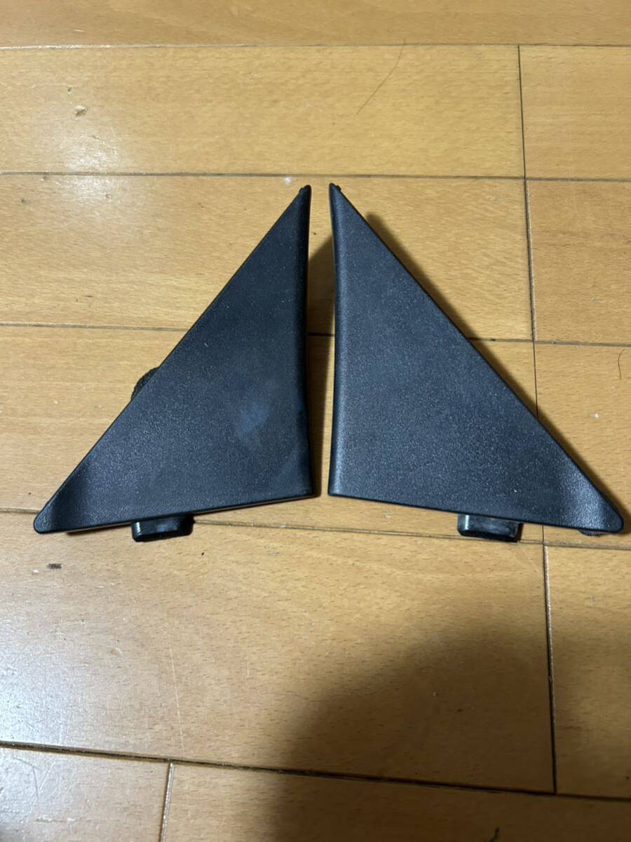 トヨタ ハイラックス ドア ロアフレーム ガーニッシュ LRセット 67492-89101 67491-89101 中古品? 長期保管品拍卖