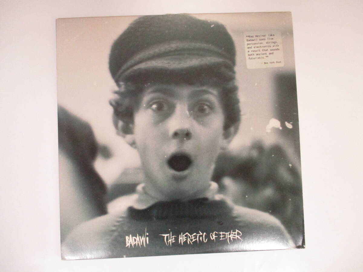 ★Badawi - The Heretic Of Ether ★ 《55》拍卖