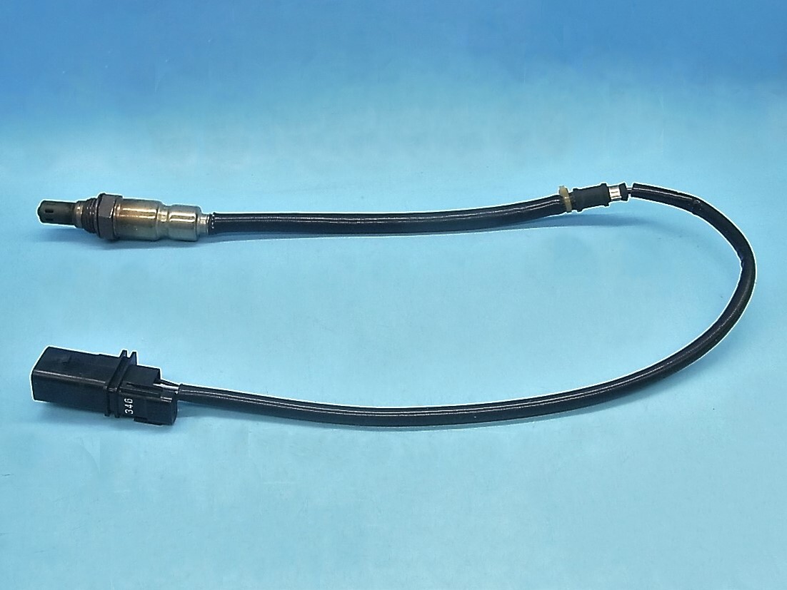 VW917 ザ・ビートル 純正 O2センサー フロント【03F906262】ラムダセンサー DBA-16CBZ フォルクスワーゲン 拍卖