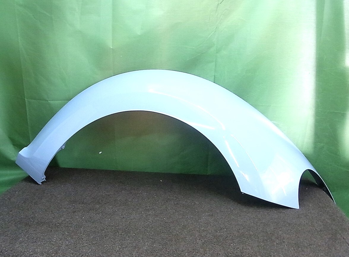 VW917 ザ・ビートル 純正 フロント フェンダー 右【5C5821088/5C5821022C>5C5821022D】DBA-16CBZ フォルクスワーゲン 拍卖