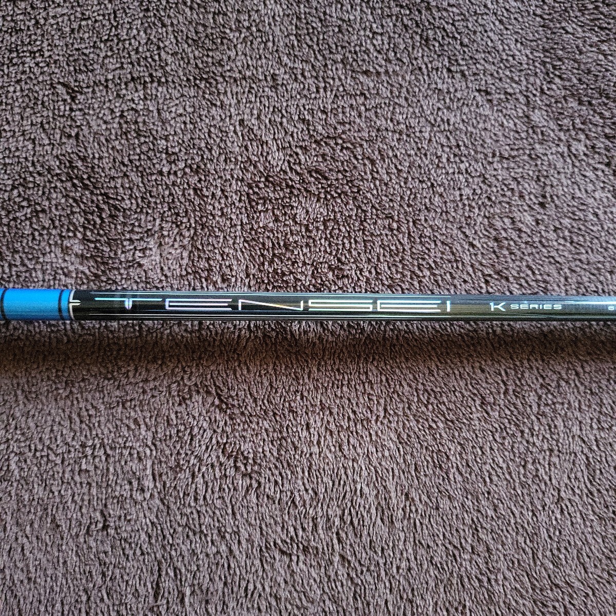『中古』 TENSEI BLUE ドライバー用拍卖