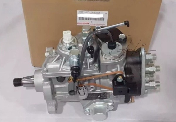 《未使用・品薄》ランクル100 インジェクションポンプ ASSY HDJ100 HDJ101 VX VX-Limited 4200cc 1HDFTE ディーゼルターボ拍卖