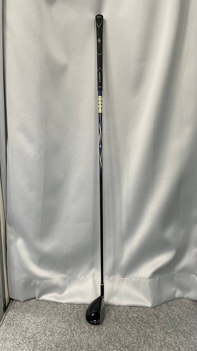 #163 マルマン MAJESTY Royale H4 20° R拍卖