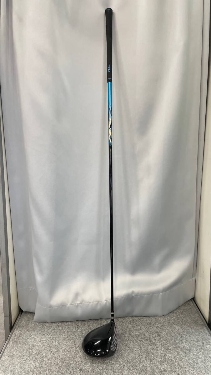 #166 RYOMA MAXIMAⅡ TYPE D 1W 10.5° ∞拍卖