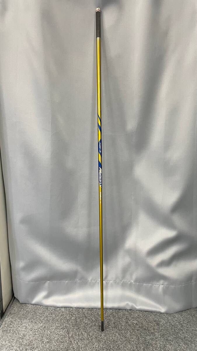 #182 Fujikura ROMBAX TYPE-X 75 S 1W用シャフト 送料無料拍卖