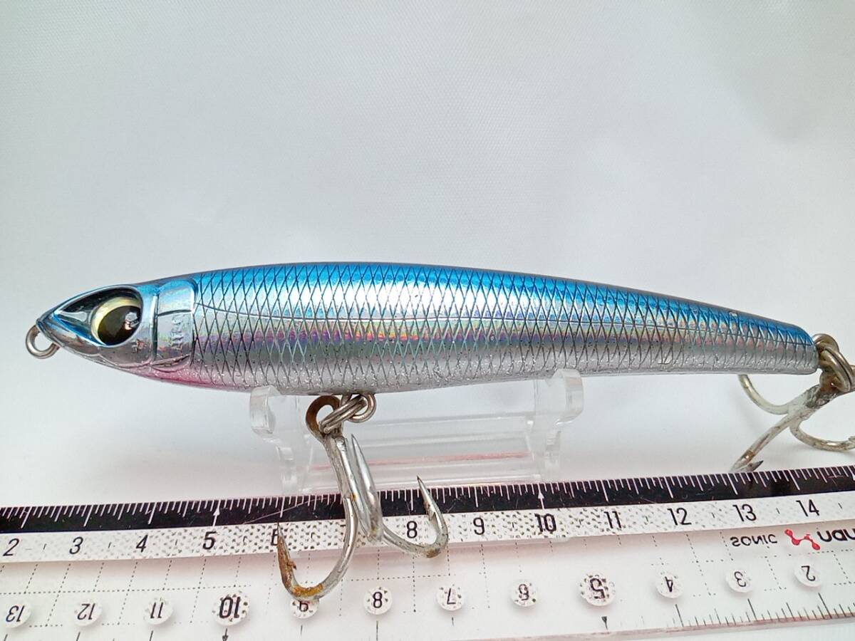 シマノ オシアペンシル 115S PB-1151拍卖