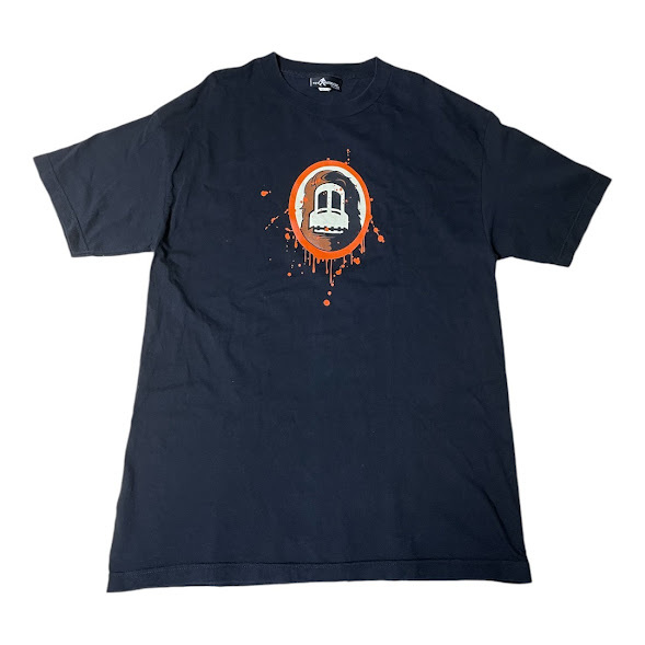 ★eye witness ビッグフット サスクワッチ Tシャツ USA製 Lサイズ拍卖