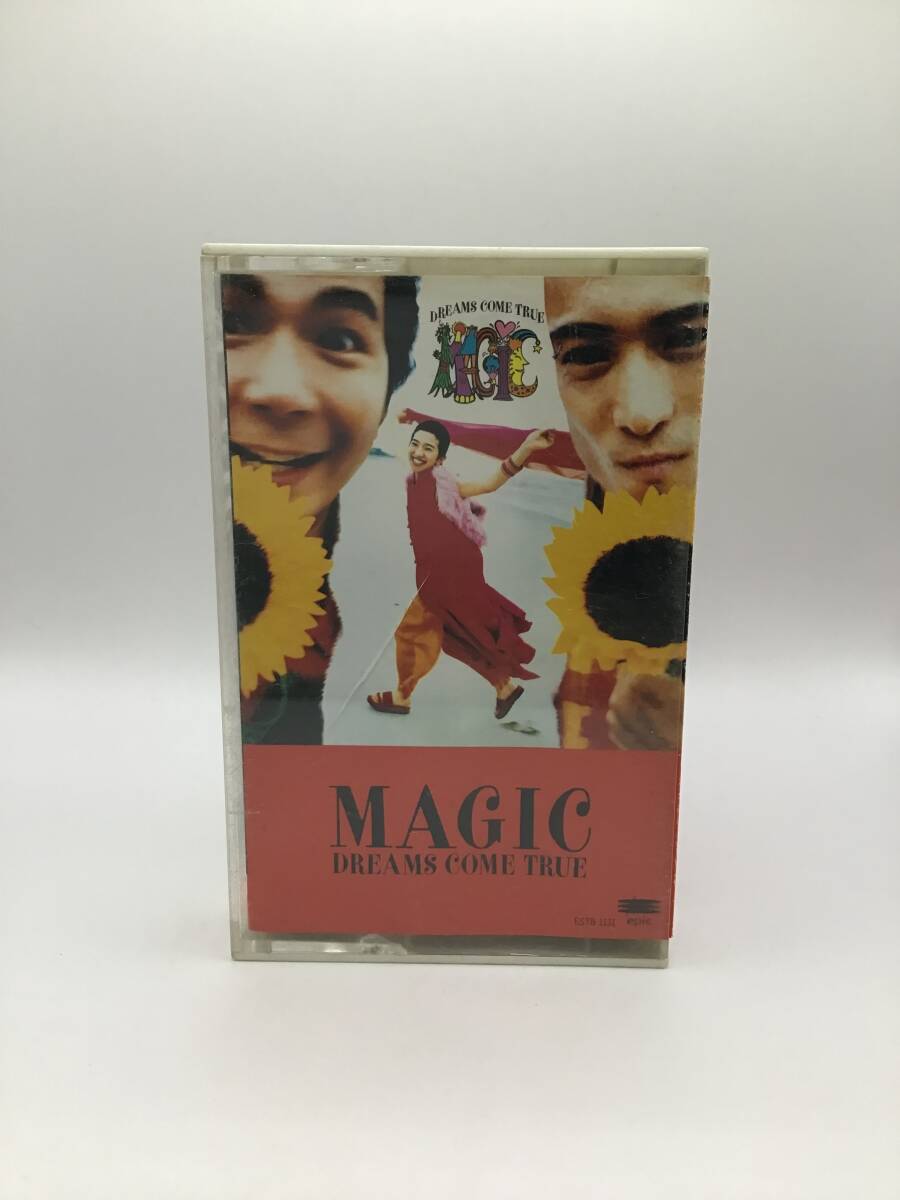 Dreams Come True - Magic拍卖