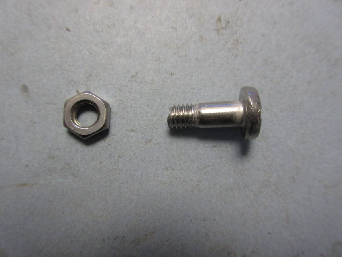 Silky/シルキー/Mebae/めばえ/剪定鋸/剪定のこ/鋸/ボルト/ナット拍卖