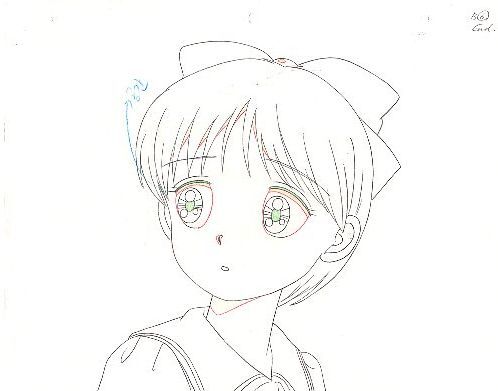 姫ちゃんのリボン 動画(R6903-124)拍卖