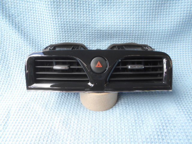 セレナ C26 センター エアコン ルーバー 吹き出し口拍卖