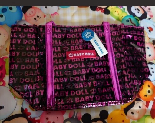 ベビードール拍卖