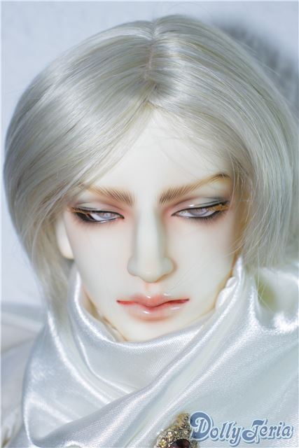 DOLL CLANS/Vezeto Limited -The UnderWorld- Noble(No face tattoo) A-24-09-04-1101-NY-ZU拍卖