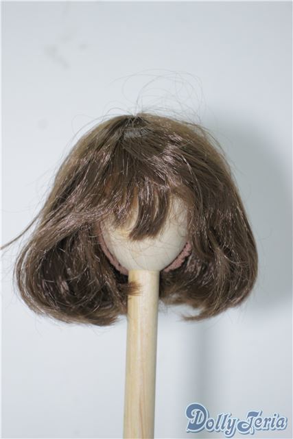 6~7inchウィッグ U-24-09-03-025-TN-ZU拍卖