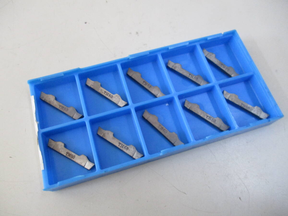 スローアウェイチップ GIA30 TN60 京セラ 拍卖