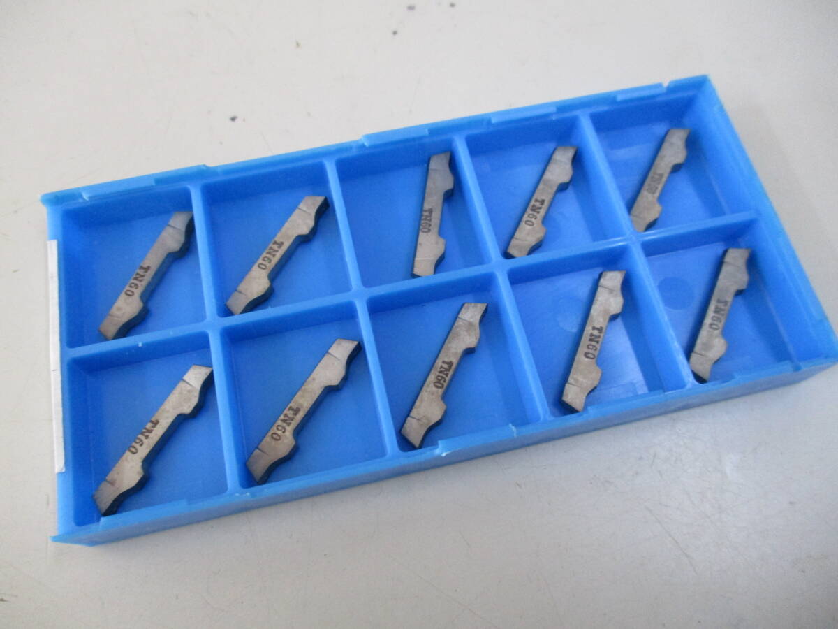 スローアウェイチップ GIA30 TN60 京セラ拍卖